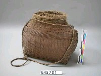 藏品(魚籠)的圖片